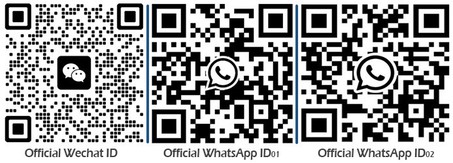 Glorytech-QR Code--06-S