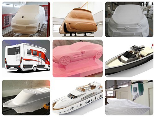 glorytech sample-molds-001 glorytech sample-molds-001