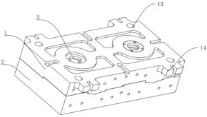 moulds cnc--D-02 moulds cnc--D-02