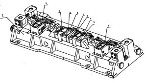 machining center-d-003-S machining center-d-003-S