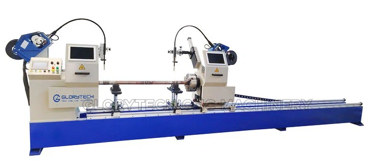 Pipe flange welding machine-05-02-yin-s