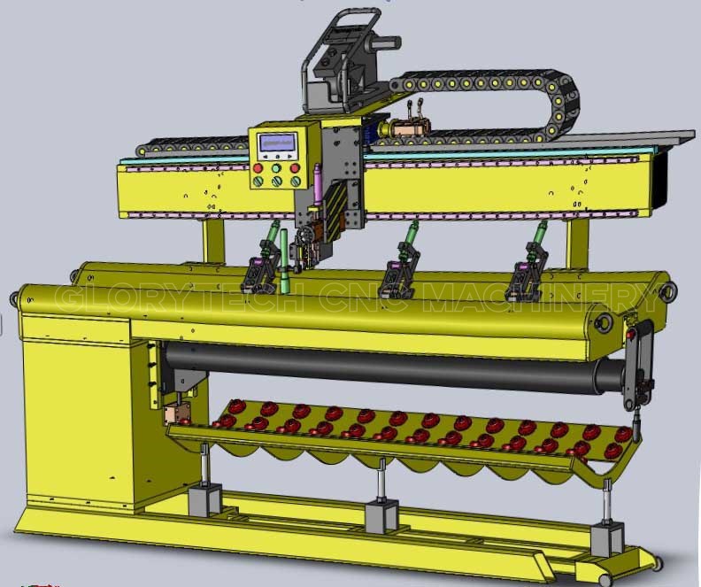 WELDING MACHINE-03-11-YIN