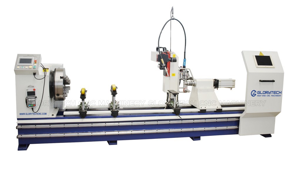 Piston Rod Welding Machhine-01-17-yin-s