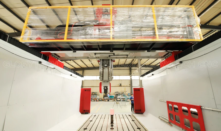 gantry 5 axis cnc detail-11-y-s gantry 5 axis cnc detail-11-y-s
