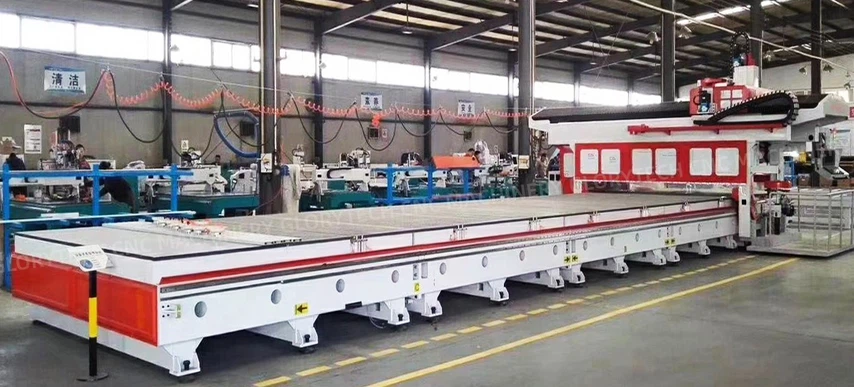 Panel CNC-08-Y Panel CNC-08-Y