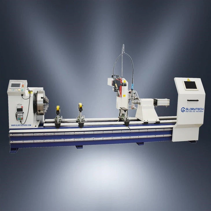 China Automatic Piston Rod Welding Machine Suppliers Factory