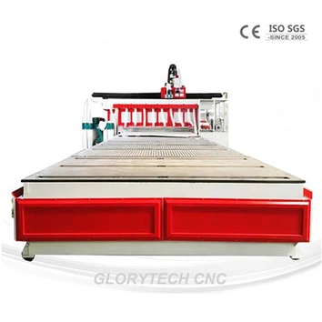 Sandwich Board Cutting Machine