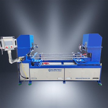 Automatic Scaffold Diagonal Braces Making Machine
