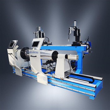 Automatic Tank Welding Machine