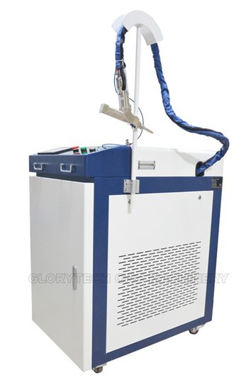 Fiber Laser Welding Machine