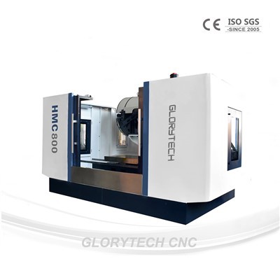 Horizontal Machining Center