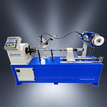 Scaffolding Screw Jack Welding Machine