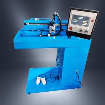 Tank Longitudinal Seam Welding Machines