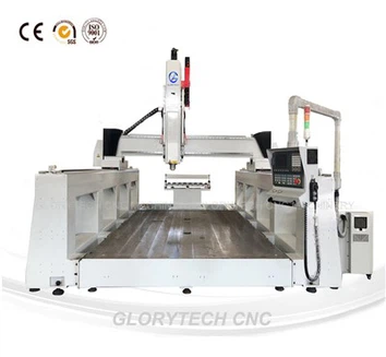 Wood Molding Machine