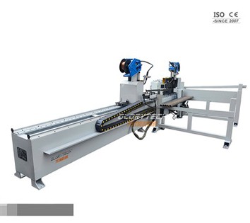 Automatic Scaffolding Ledger Welding Machine